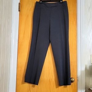 Size 12, Gray dress pants